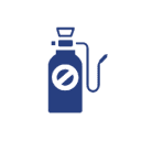 spray Spray Icon
